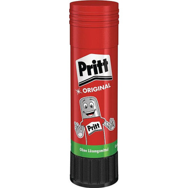 Klebestift 22g PK611 Stift PRITT PK611 / 46651