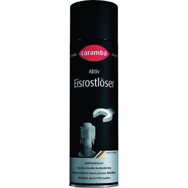 Aktiv Eisrostlöser 500ml Spraydose CARAMBA 6610001