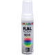 Lackstift reinweiss ma RAL 9010 12 ml Stift DUPLI-COLOR 677267