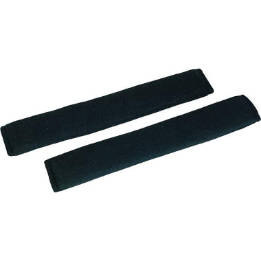 Schweißband waschbar,2er-Set f.4000371231,-236,-237CO schwarz OPTREL 5004.073