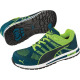 Sicherheitsschuh Elevate Knit GREEN LOW Gr.42 blau/grün S1PS ESD FO HRO SR 20345:2022 643170360000042