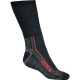 Funktionssocke Perfect Fit Socks ESD (Carbon) Gr.43-46 schwarz/grau ELTEN 09000220-4346