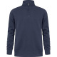 Sweatshirt Troyer Side Pocket Gr.M navy PROMODORO 505254M