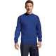 Men´s Sweatshirt 80/20 Gr.XL royal PROMODORO 2199F-XL-VB