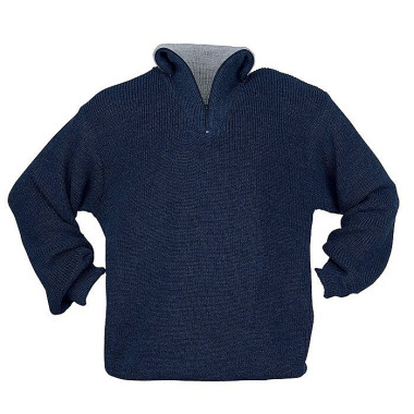 Pullover Gr.XXL marine 8364-2XL