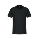 Men´s Poloshirt EXCD Gr.L charcoal PROMODORO 4400FCAL