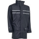 Regenjacke DRY ZONE D-LUX Gr.XXL marine ELKA RAINWEAR 26301007007