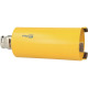 Lochsäge Concrete Light Dry Long D.114mm Schnitt-T.170mm HSS Click & Drill 09231114