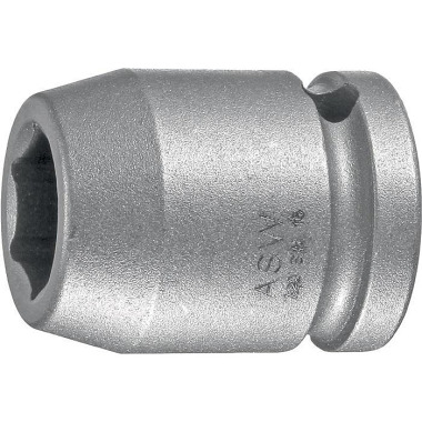 Kraftschraubersteckschlüs seleinsatz 720 1/2 ″ 6KT SW 11mm L.38mm ASW 1000072003