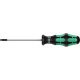 Schraubendreher 367 TORX BO Gr.T 20 BO Klingen-L.100mm 2K-Griff Rundkl.WERA 05138262001