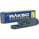 Stahlwolle mittel 1 200g RAKSO 10124