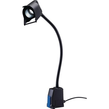 LED-Arbeitsleuchte 5 W 480 lm HEDI ML1203LED