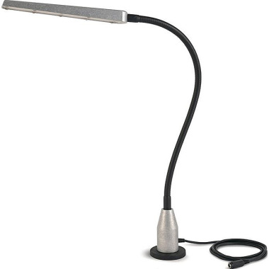 LED-Arbeitsleuchte Silhouette 10 W 960 lm BAUER & BÖCKER 900/48