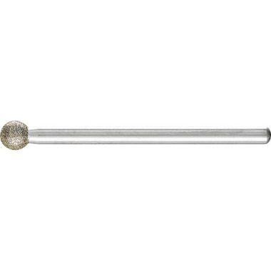 Schleifstift D5xHmm 3mm Diamant D 126 D 126 PFERD 36205010