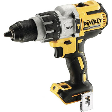 Akku-Schlagbohrschrauber DCD996NT 18V 1,5-13mm DEWALT DCD996NT-XJ