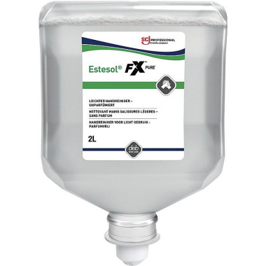 Power Schaumhandreiniger Estesol® FX™ PURE 2l SC JOHNSON PROFESSIONAL EPU2LT