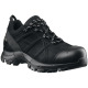 Sicherheitsschuh BE Safety 53 low Gr.7 (41) schwarz Leder S3 HRO HI CI WR SRC ESD EN20345 610007-7