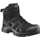 Sicherheitsstiefel BE 40 mid Gr.9(43) schwarz S3 HRO HI CI WR SRC ESD 610024.9.0