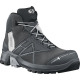 Sicherheitsstiefel Connexis® GTX mid Gr.10(45) grau/silber S3 HRO HI CI WR SRC 631010.10.0