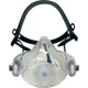 Halbmaske CST1034 m.Ausatemventil kl.CLEANSPACE