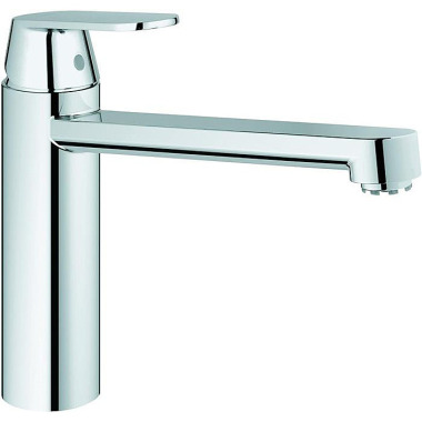 Grohe EH-Spültischbatteri e EUROSMART C 1/2" mi-ho Ala ND chr  chrom 30194000