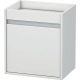 Duravit Unterschrank KETH O 360x500x550mm Ans re we ma KT2528R1818