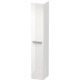 Duravit Hochschrank X-LAR GE 358x300x1760mm Ans re we hgl XL1135R2222