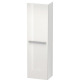 Duravit Hochschrank X-LAR GE 358x500x1760mm Ans li we hgl XL1137L2222