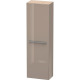 Duravit Halbhochschrank X -LARGE 238x400x1320mm Ans li cappu hgl XL1152L8686