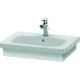 Duravit Waschtischblende DURASTYLE 448x580x84mm we ma DS608001818