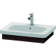 Duravit Waschtischblende DURASTYLE 448x580x84mm ka st DS608005353