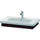 Duravit Waschtischblende DURASTYLE 448x730x84mm ka st DS608105353