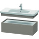 Duravit Unterschrank DURA STYLE 448x930x282mm bas m a/bas ma DS628204343