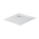 Duravit Duschwanne STARCK SLIMLINE 800x800x45mm we iß 720114000000000