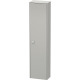 Duravit Hochschrank BRIOS O 1770x420x240mm Gri chr Ans re betongr ma BR1320R1007