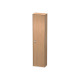 Duravit Hochschrank BRIOS O 1770x420x240mm G. ch An s re europäische BR1320R1052