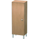 Duravit Halbhochschrank B RIOSO ind 1330x520x359mm G. ch Ans li europäische BR1341L1052