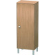 Duravit Halbhochschrank B RIOSO ind 1330x520x359mm G. ch Ans re europäische BR1341R1052