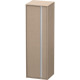 Duravit Hochschrank KETHO 360x400x1320mm Anschlag links leinen KT1257L7575