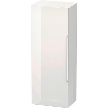 Duravit Halbhochschrank H APPY D.2 360x500x1320mm A ns li we hgl H29251L2222