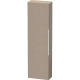 Duravit Hochschrank HAPPY D.2 240x500x1760mm Ans l i leinen H29252L7575