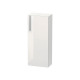 Duravit Halbhochschrank V ERO 240x400x960mm Ans re we hgl VE1105R2222