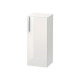 Duravit Halbhochschrank V ERO 360x400x960mm Ans re we hgl VE1106R2222