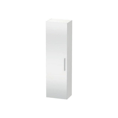 Duravit Hochschrank VERO 360x500x1760mm Ans li we hgl VE1176L2222