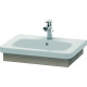 Duravit Waschtischblende DURASTYLE 448x580x84mm pi sil DS608003131