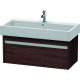 Duravit Waschtischunterba u KETHO 440x950x410mm kas t KT668805353