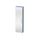 Duravit Hochschrank VERO 240x500x1760mm Ans li sto bl hgl VE1175L4747