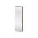 Duravit Hochschrank VERO 240x500x1760mm Ans li cap pu hgl VE1175L8686