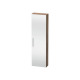 Duravit Hochschrank VERO 240x500x1760mm Ans re NB natur VE1175R7979