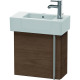 Duravit Waschtischunterba u VERO 211x450x428mm Ans li amerik NB VE6270L1313